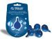 BIFERDIL CAPSULA GLYCERINA X5 UNIDADES